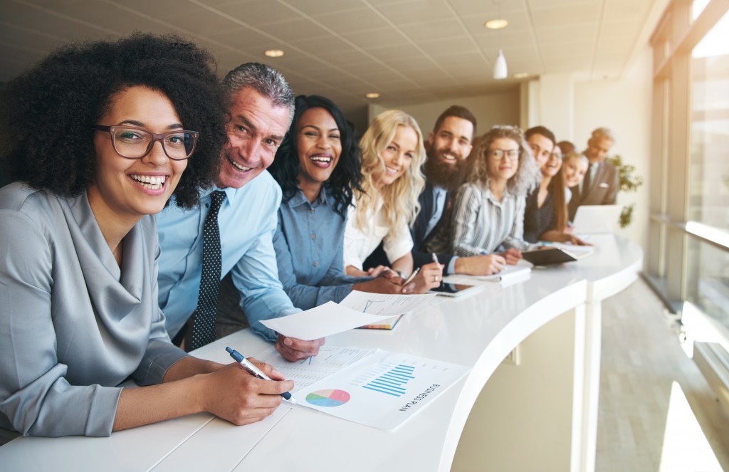 3 Strategies for Helping Employees Embrace Change - Cordillera Lodge