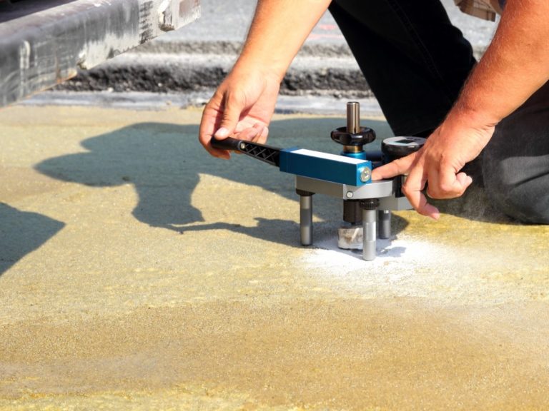 Fixing Discolored Concrete Options You May Consider Solutions for