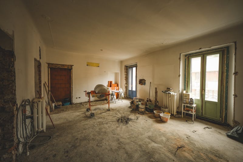 How Much Does It Cost to Remodel a Home Today?