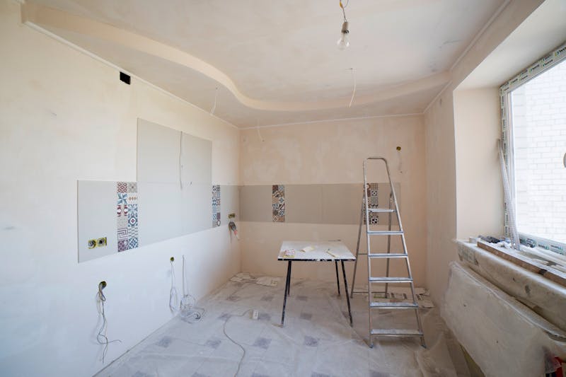 kitchen remodeling